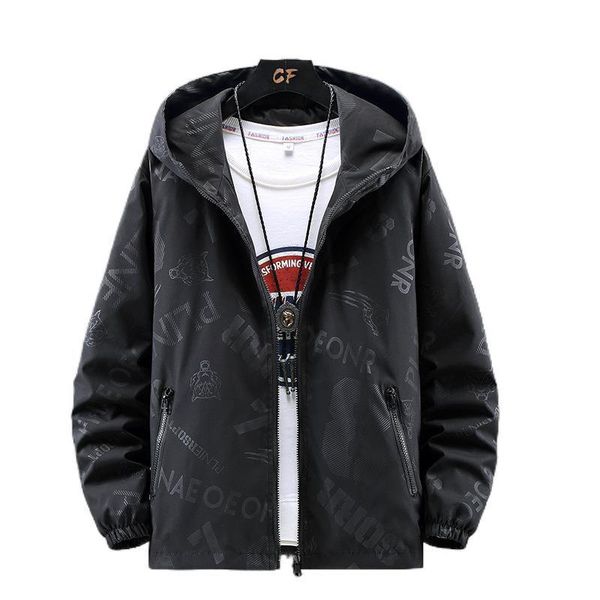 men's jackets fashion hooded bomber windbreaker jacket men spring autumn streetwear windproof coat 2021 big size casual baseball outerw, Black;brown
men's jackets fashion hooded bomber windbreaker jacket men spring autumn streetwear windproof coat 2021 big size casual baseball outerw, Black;brown