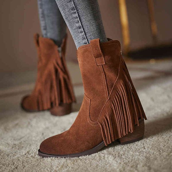 sandals high-heeled boots, high-heeled nobuck leather short- range suede warm western winter gomx, Black
sandals high-heeled boots, high-heeled nobuck leather short- range suede warm western winter gomx, Black