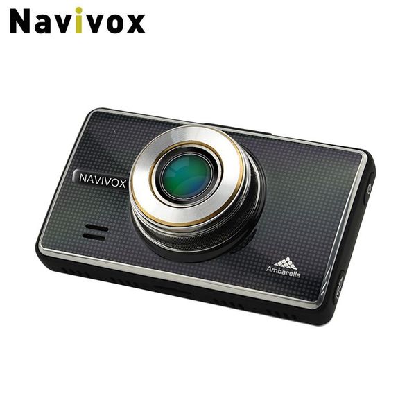 

car rear view cameras& parking sensors navivox adas dvr camera full hd 1296p video recorder registrator g-sensor 170 degree dashcam night vi