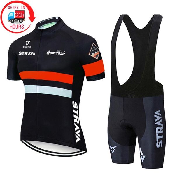 racing sets 2021 strava pro cycling jersey set summer mountain bike clothing bicycle sportswear suit maillot ropa ciclismo, Black;blue
racing sets 2021 strava pro cycling jersey set summer mountain bike clothing bicycle sportswear suit maillot ropa ciclismo, Black;blue