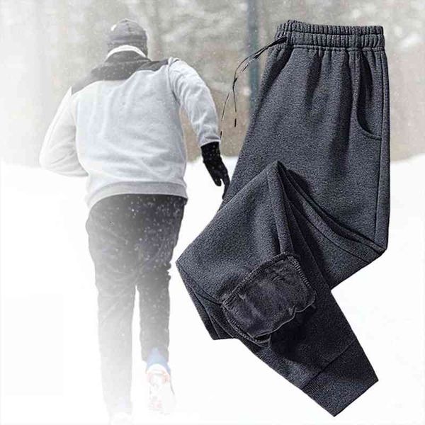 plus size m-8xl thicken sweatpants women pant winter plush liner heavy warm trousers male ankle tied casual sports, Black
plus size m-8xl thicken sweatpants women pant winter plush liner heavy warm trousers male ankle tied casual sports, Black