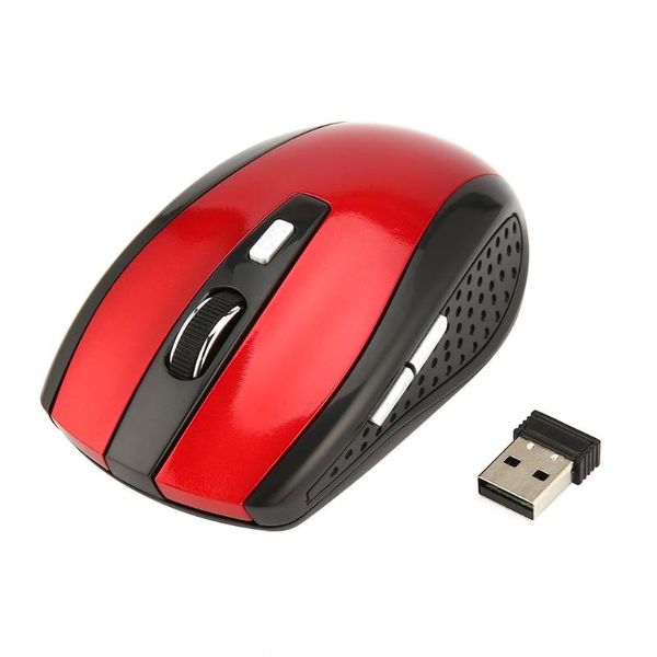 mice 2.4ghz wireless mouse portable intelligent gaming optical rolling gamer plastic usb receiver for pc lap computer
mice 2.4ghz wireless mouse portable intelligent gaming optical rolling gamer plastic usb receiver for pc lap computer