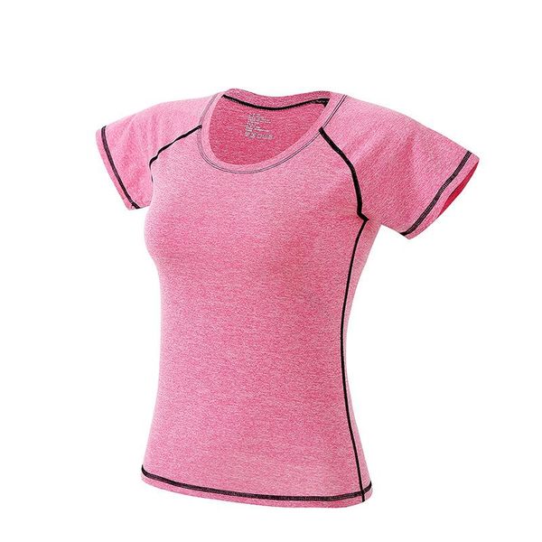 kiss me sport shirts solid color women workout high elastic gym yoga running breathable short sleeve t-shirts outfit
kiss me sport shirts solid color women workout high elastic gym yoga running breathable short sleeve t-shirts outfit