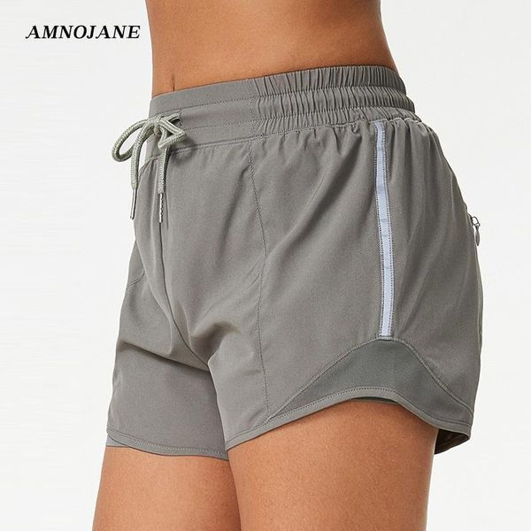 yoga outfit women 2 in 1 running shorts zip pocket tight reflective short sport female sports pink gym fitness
yoga outfit women 2 in 1 running shorts zip pocket tight reflective short sport female sports pink gym fitness