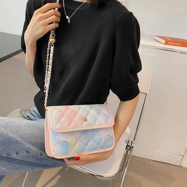 evening bags original brand western style bag 2021 fashion square shoulder texture messenger1
evening bags original brand western style bag 2021 fashion square shoulder texture messenger1