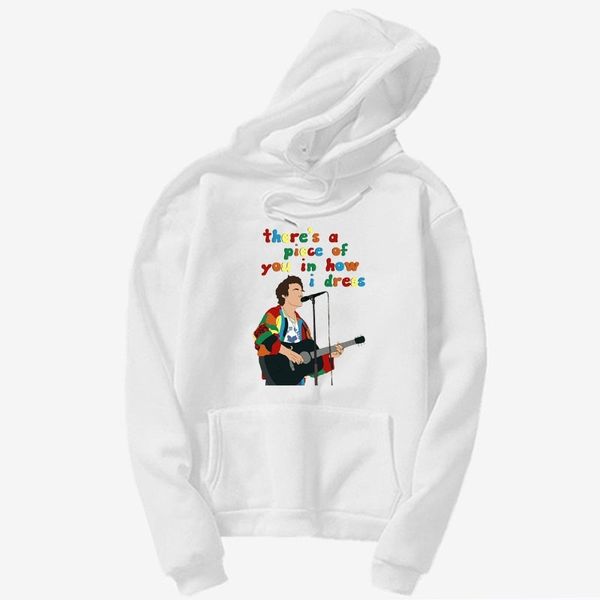 men's hoodies.. hoodie harry styles hooded sweater fashion loose men's and women's company, Black
men's hoodies.. hoodie harry styles hooded sweater fashion loose men's and women's company, Black