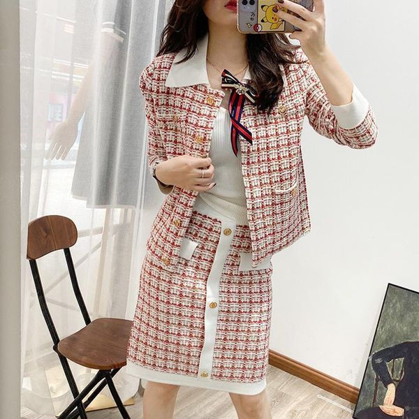 winter temperament show thin little sweet style blazer jacket + package buttocks skirts suits female1, White
winter temperament show thin little sweet style blazer jacket + package buttocks skirts suits female1, White