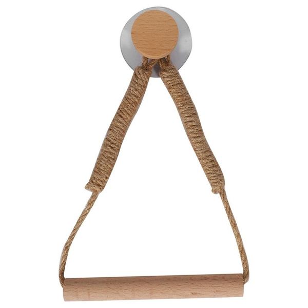 toilet paper holders vintage weave towel hanging rope holder decorative wall-mounted kitchen wooden pole
toilet paper holders vintage weave towel hanging rope holder decorative wall-mounted kitchen wooden pole