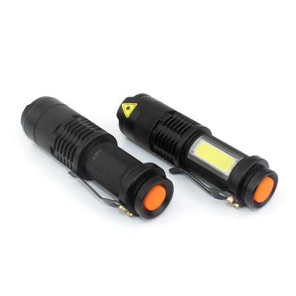 flashlights torches cob led q5 mini zoomable ultra bright handheld tactical camping lantern outdoor lighting 14500 battery
flashlights torches cob led q5 mini zoomable ultra bright handheld tactical camping lantern outdoor lighting 14500 battery