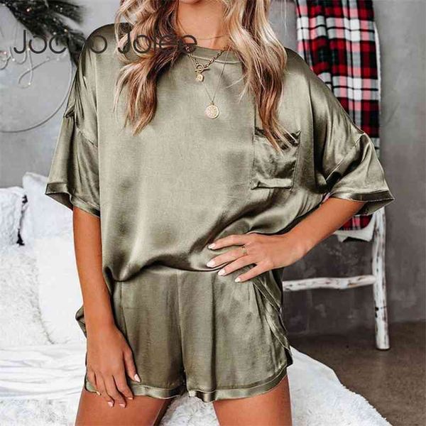 summer elegant sets women short sleeve o neck blouse and shorts suits casual loose t shirt outfits clothing 210416, White
summer elegant sets women short sleeve o neck blouse and shorts suits casual loose t shirt outfits clothing 210416, White