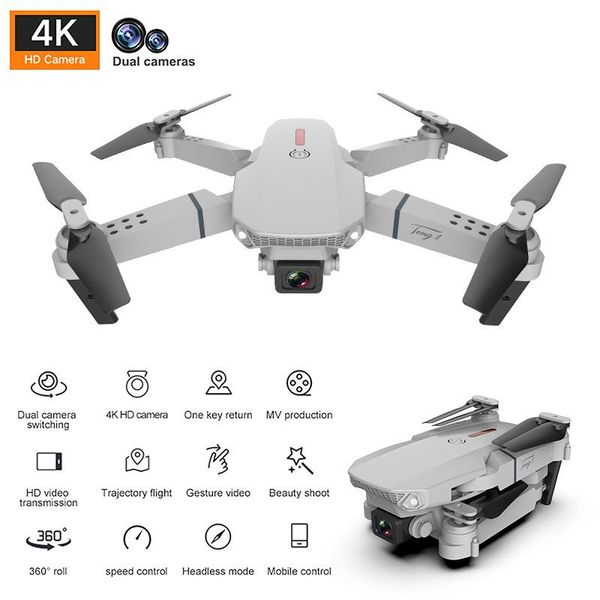 smart home control mini foldable drone hd 4k aerial pography long endurance remote aircraft fixed-height cross-border quadcopter 30#
smart home control mini foldable drone hd 4k aerial pography long endurance remote aircraft fixed-height cross-border quadcopter 30#