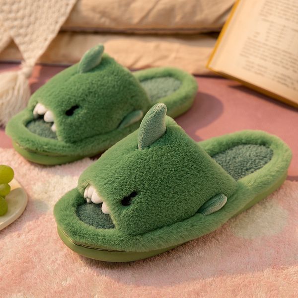 winter sale shark cotton slippers women fur keep warm cute coupl home sho flat indoor casual ladi, Black
winter sale shark cotton slippers women fur keep warm cute coupl home sho flat indoor casual ladi, Black