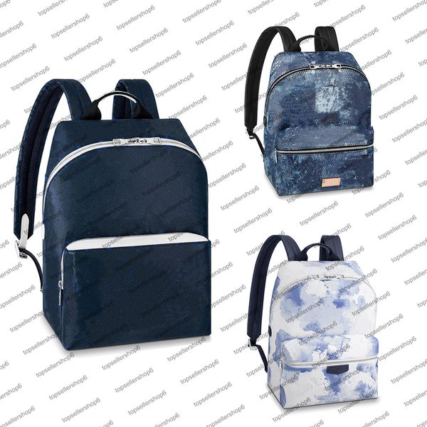 m45879 n50060 discovery backpack men women designer bag original cow leather canvas fall-winter watercolor blue satchel shoulderbag purse m4
m45879 n50060 discovery backpack men women designer bag original cow leather canvas fall-winter watercolor blue satchel shoulderbag purse m4