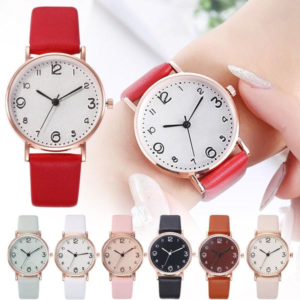 wristwatches digital face ultra-thin shell alloy belt watch multi-color ladies fashion rose gold romantic luxury bracelet, Slivery;brown
wristwatches digital face ultra-thin shell alloy belt watch multi-color ladies fashion rose gold romantic luxury bracelet, Slivery;brown