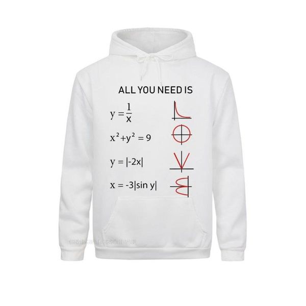 men's hoodies & sweatshirts all you need is love funny casual tshirt men long sleeve fall sportswear math novelty 100%cotton clothes t, Black
men's hoodies & sweatshirts all you need is love funny casual tshirt men long sleeve fall sportswear math novelty 100%cotton clothes t, Black