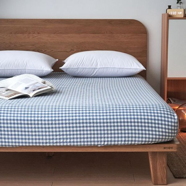 sheets & sets all cotton fitted sheet single piece pure water washed bedspread fixed dustproof protective
sheets & sets all cotton fitted sheet single piece pure water washed bedspread fixed dustproof protective