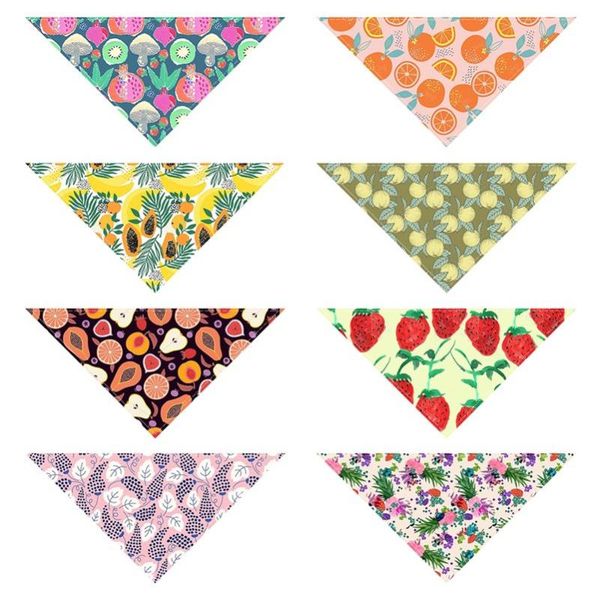 cat costumes 1 pcs summer dog bandana fruit pattern print pet bandanas scarf small dogs cats bibs accessories supplies
cat costumes 1 pcs summer dog bandana fruit pattern print pet bandanas scarf small dogs cats bibs accessories supplies