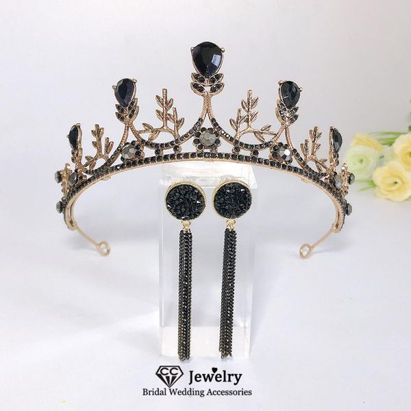 hair clips & barrettes crowns for women wedding accessories engagement ornaments bridal hairwear water drop shape diadems tiaras jewelry, Golden;silver
hair clips & barrettes crowns for women wedding accessories engagement ornaments bridal hairwear water drop shape diadems tiaras jewelry, Golden;silver
