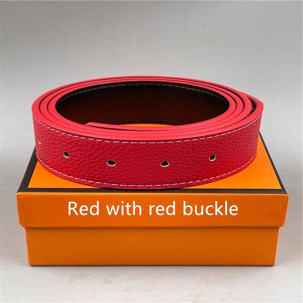 2021 fashion big buckle genuine leather belt with box designer men women mens belts aaa88866, Black;brown
2021 fashion big buckle genuine leather belt with box designer men women mens belts aaa88866, Black;brown