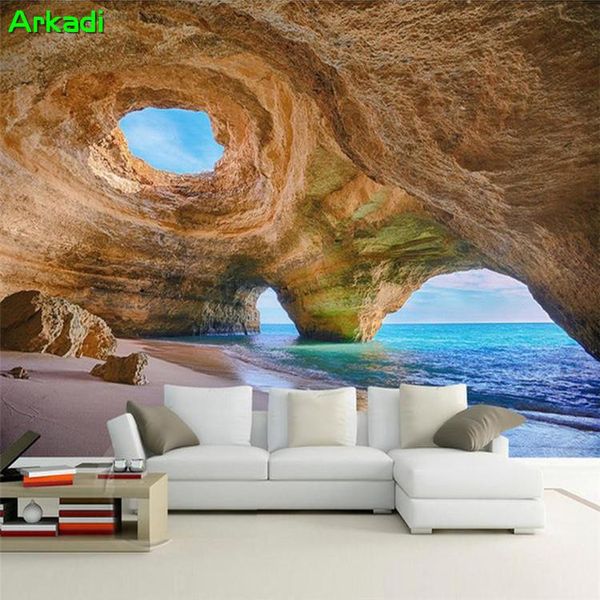wallpapers custom 3d landscape seascape reef cave mural background wall painting living room bedroom sofa po wallpaper
wallpapers custom 3d landscape seascape reef cave mural background wall painting living room bedroom sofa po wallpaper