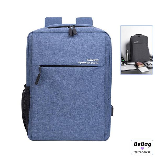 15.6 inch lapbackpack business bag school bags waterproof bagpack usb charging male mochila fashion women men backpacks
15.6 inch lapbackpack business bag school bags waterproof bagpack usb charging male mochila fashion women men backpacks