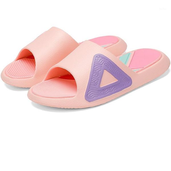 slippers fashion women shoes thick soel non-slip summer soft female sandals water outdoor woman beach slipper ladies1, Black
slippers fashion women shoes thick soel non-slip summer soft female sandals water outdoor woman beach slipper ladies1, Black