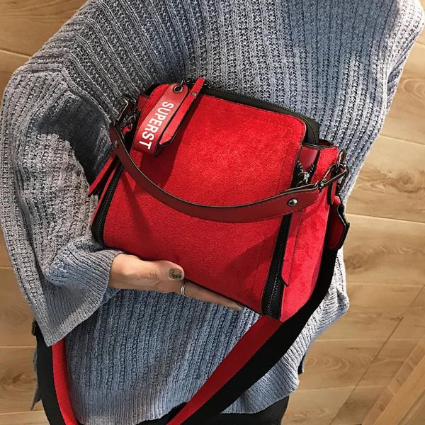 evening bags matte leather women's shoulder handbags vintage crossbody bag 2021 wide strap tote brand design ladies messenger sac
evening bags matte leather women's shoulder handbags vintage crossbody bag 2021 wide strap tote brand design ladies messenger sac