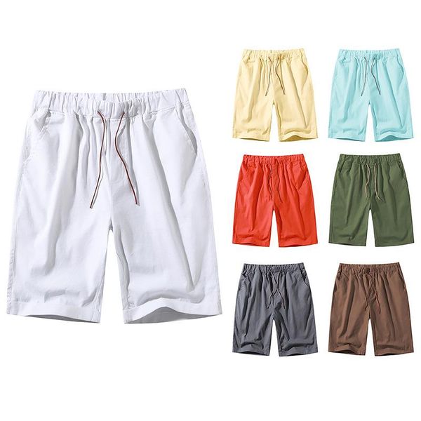 men's shorts 2021 summer style casual streetwear pants jogger fitness fashion sports, White;black
men's shorts 2021 summer style casual streetwear pants jogger fitness fashion sports, White;black