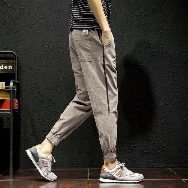 men's pants 2021 fashion tracksuit bottoms mens casual cotton sweatpants joggers striped gyms clothing plus size 5xl, Black
men's pants 2021 fashion tracksuit bottoms mens casual cotton sweatpants joggers striped gyms clothing plus size 5xl, Black