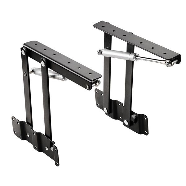 power tool sets 1 pair coffee table lifting frame folding lift up mechanism hydraulic buffer hinge hardware set bear more 50kg
power tool sets 1 pair coffee table lifting frame folding lift up mechanism hydraulic buffer hinge hardware set bear more 50kg