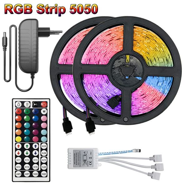 strips led lights 12v rgb flexible lamp tape ribbon diode smd tv backlight christmas luces
strips led lights 12v rgb flexible lamp tape ribbon diode smd tv backlight christmas luces
