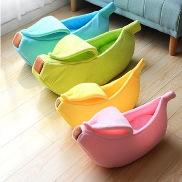 cat beds & furniture banana bed house cute cozy mat warm durable portable pet basket kennel dog cushion supplies multicolor
cat beds & furniture banana bed house cute cozy mat warm durable portable pet basket kennel dog cushion supplies multicolor
