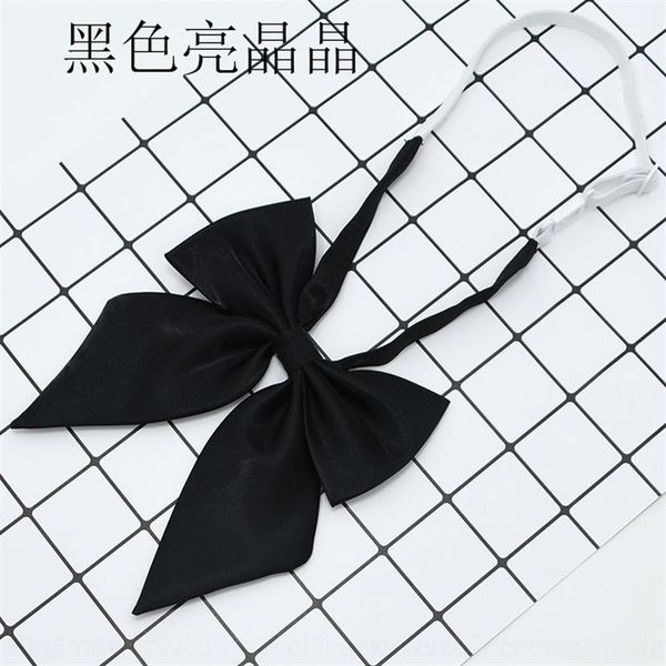 hqrc jk solid color university sc women jk solid color universi school uniform student sailor ties uniform bow girl's bow tie, Black;gray
hqrc jk solid color university sc women jk solid color universi school uniform student sailor ties uniform bow girl's bow tie, Black;gray