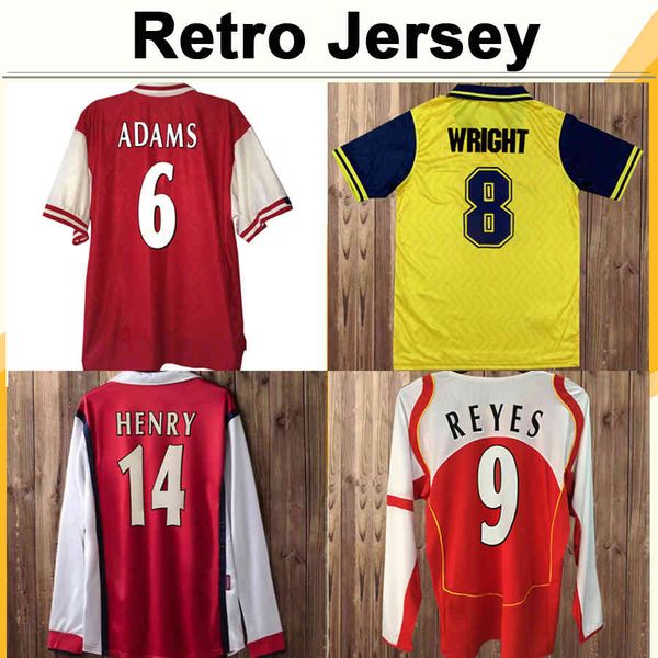99 98 henry bergkamp v. persie mens long sleeve retro soccer jerseys vieira merson adams home red away 3rd football shirt short sleeve, Black
99 98 henry bergkamp v. persie mens long sleeve retro soccer jerseys vieira merson adams home red away 3rd football shirt short sleeve, Black