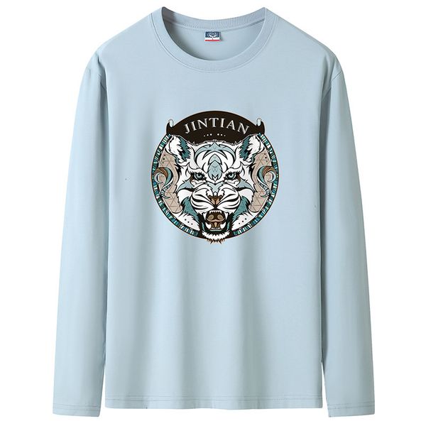 men's t shirts cotton long sleeve fashion autumn ins leisure large loose youth bottomed shirt, White;black
men's t shirts cotton long sleeve fashion autumn ins leisure large loose youth bottomed shirt, White;black