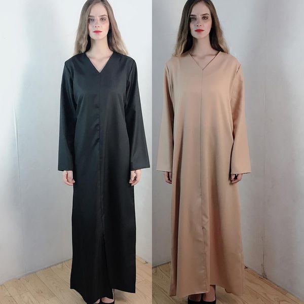 ethnic clothing abaya dubai turkey muslim fashion hijab dress kaftan islam maxi dresses for women vestido robe musulman de modef113, Red
ethnic clothing abaya dubai turkey muslim fashion hijab dress kaftan islam maxi dresses for women vestido robe musulman de modef113, Red