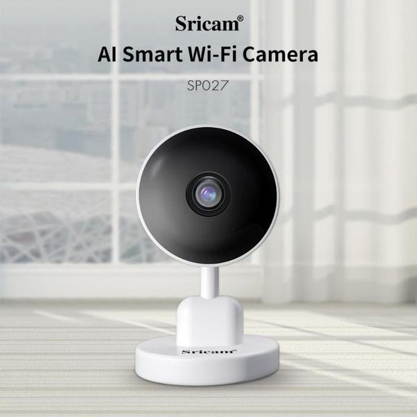 cameras sricam sp027 1080p wifi ip smart camera home security video surveillance baby monitor h264 3.6mm app control night vision
cameras sricam sp027 1080p wifi ip smart camera home security video surveillance baby monitor h264 3.6mm app control night vision