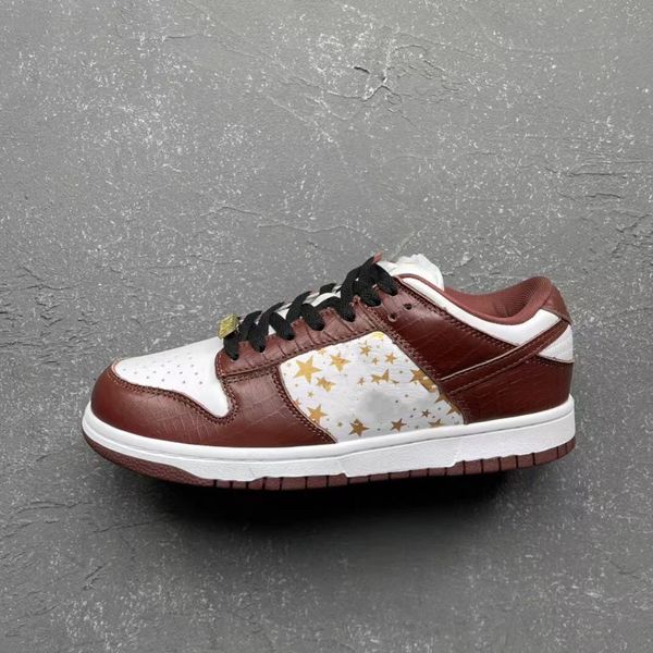 supremx chunky dunky dunk barkroot brown men women low shoes dark brown-white gold mens trainers sports fashion outdoor sneakers with box
supremx chunky dunky dunk barkroot brown men women low shoes dark brown-white gold mens trainers sports fashion outdoor sneakers with box