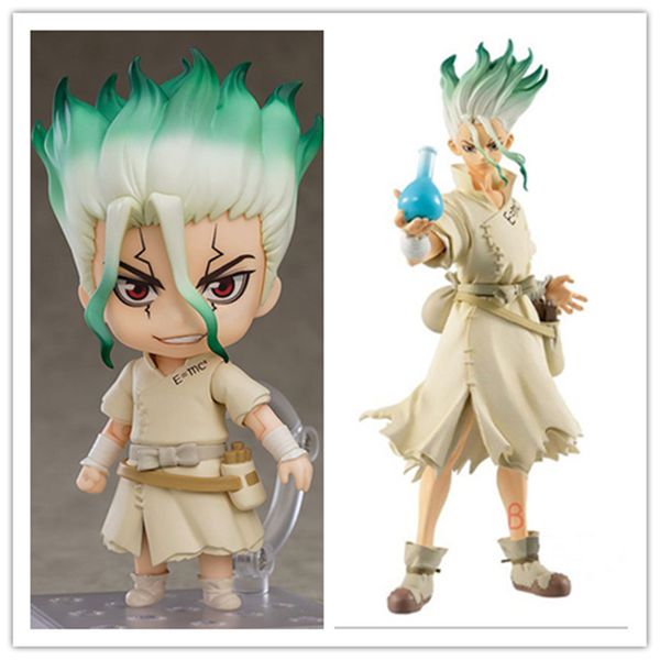 10cm dr.stone anime figure 1262# ishigami senkuu action figure dr.stone senkuu ishigami figurine collectible model doll toys
10cm dr.stone anime figure 1262# ishigami senkuu action figure dr.stone senkuu ishigami figurine collectible model doll toys