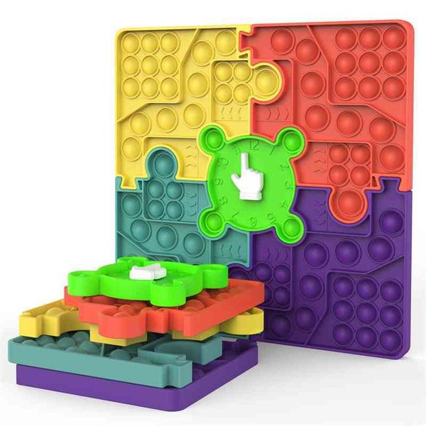pop it chessboard rat killing pioneer new large deskeducational toy decompression artifact bubble music
pop it chessboard rat killing pioneer new large deskeducational toy decompression artifact bubble music