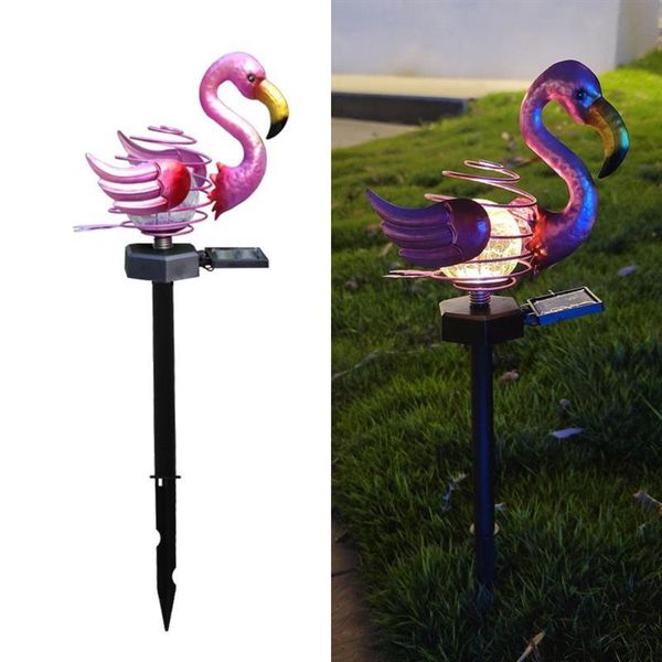 lawn lamps solar led light outdoor flamingo waterproof ground plug lamp for garden courtyard decoration
lawn lamps solar led light outdoor flamingo waterproof ground plug lamp for garden courtyard decoration