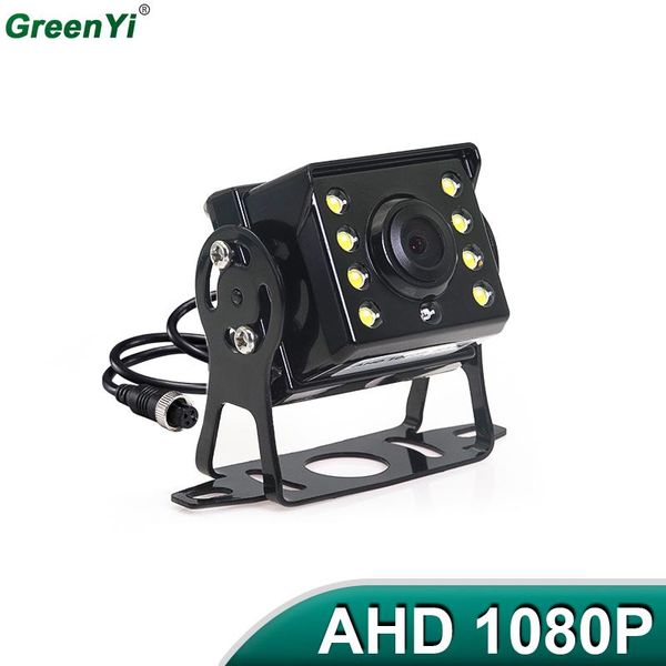 car rear view cameras& parking sensors greenyi ahd 1920*1080p starlight night vision vehicle reverse backup camera for truck bus
car rear view cameras& parking sensors greenyi ahd 1920*1080p starlight night vision vehicle reverse backup camera for truck bus