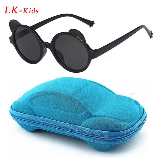 sunglasses longkeeper kids bear shades cute cartoon sun glasses girls boys baby children uv400 goggle oculos de sol gift case, Blue
sunglasses longkeeper kids bear shades cute cartoon sun glasses girls boys baby children uv400 goggle oculos de sol gift case, Blue