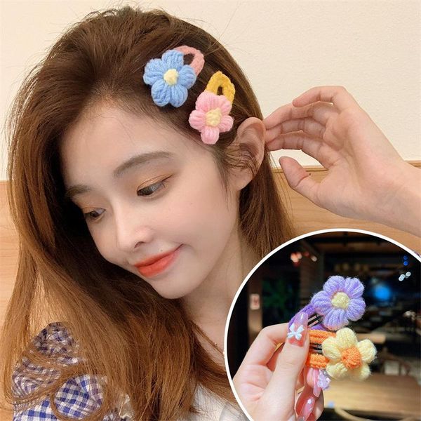 hair accessories children cute colors knitting hollow flower ornament clips girls lovely sweet barrettes hairpins kids, Slivery;white
hair accessories children cute colors knitting hollow flower ornament clips girls lovely sweet barrettes hairpins kids, Slivery;white