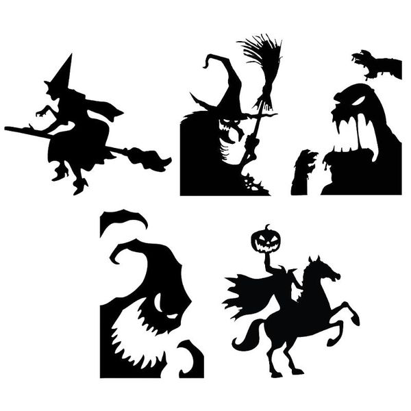 window stickers home halloween decorative wall party decoration double-sided pvc door decal diy craft self adhesive cling
window stickers home halloween decorative wall party decoration double-sided pvc door decal diy craft self adhesive cling