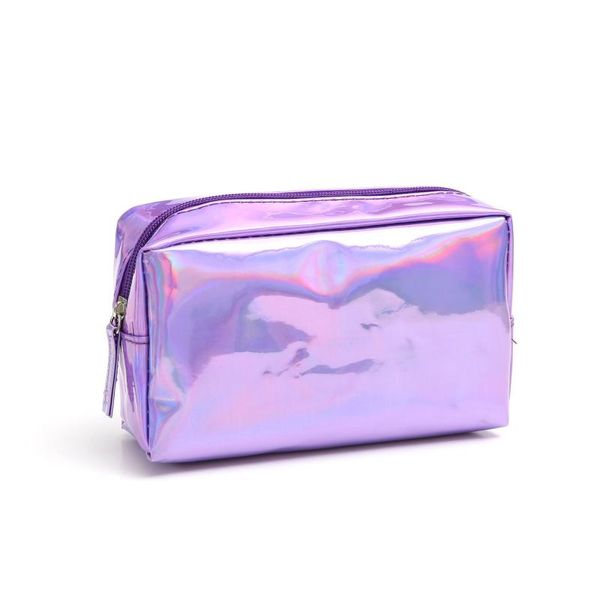 cosmetic bags & cases 2021 girls makeup bag colorful laser organizer make up case beauty pouch lipstick pu beautician toiletry
cosmetic bags & cases 2021 girls makeup bag colorful laser organizer make up case beauty pouch lipstick pu beautician toiletry