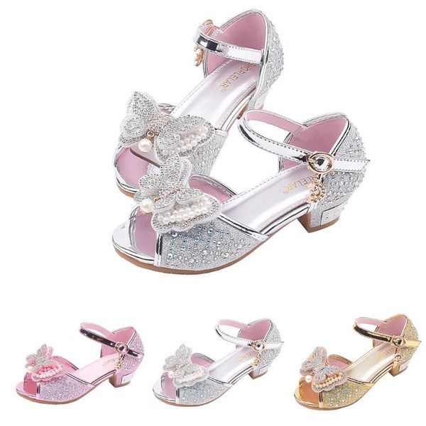 sandals toddler kids girls cute pearl butterfly-knot crystal buckle strap non-slip single princess shoes children summer, Black;red
sandals toddler kids girls cute pearl butterfly-knot crystal buckle strap non-slip single princess shoes children summer, Black;red
