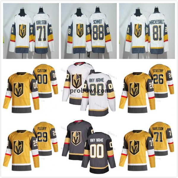 custom 20 vegas knights william karlsson reaves marc-andre fleury mark stone marchessault tuch nosek smith 20-21 gold third home away jersey, Black;red
custom 20 vegas knights william karlsson reaves marc-andre fleury mark stone marchessault tuch nosek smith 20-21 gold third home away jersey, Black;red