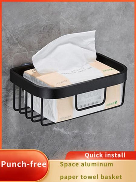 toilet paper holders punch-rack tissue box household roll pumping in the bathroom wall-mounted
toilet paper holders punch-rack tissue box household roll pumping in the bathroom wall-mounted