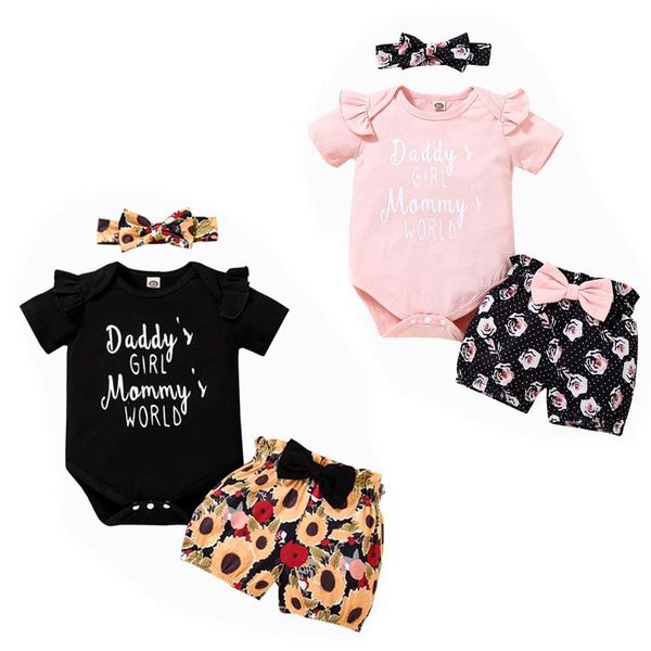 2021-03-13 lioraitiin 3pcs set 0-12m born infant baby girl summer clothing short sleeve letter printed romper shorts sets, White
2021-03-13 lioraitiin 3pcs set 0-12m born infant baby girl summer clothing short sleeve letter printed romper shorts sets, White